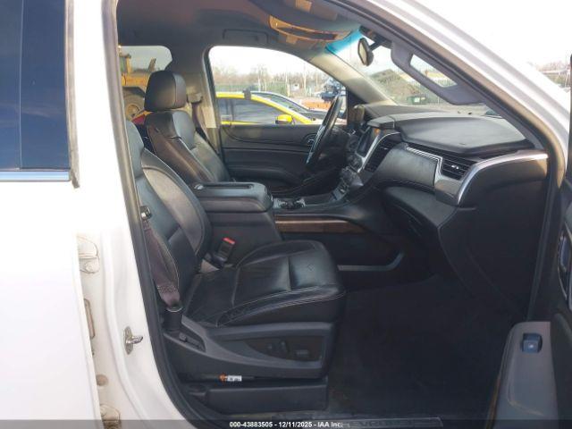 Chevrolet Tahoe Lt Image 7