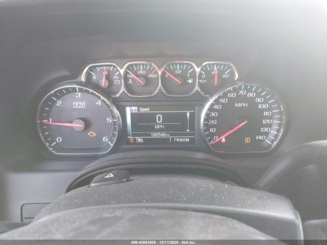 Chevrolet Tahoe Lt Image 16