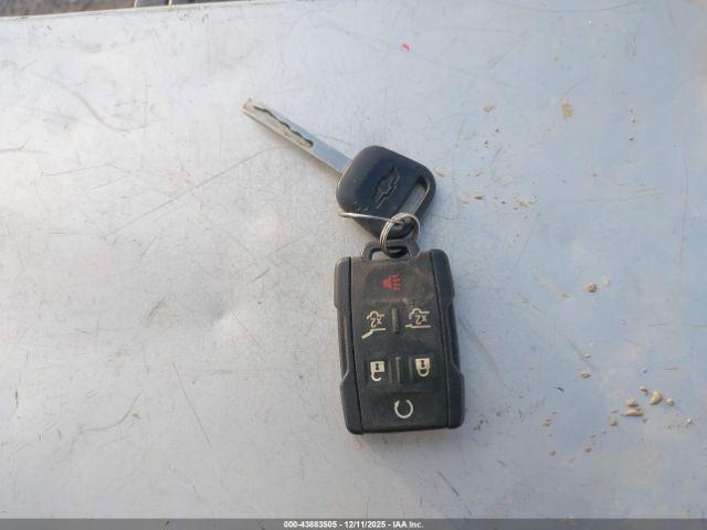 Chevrolet Tahoe Lt Image 13