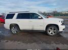 Chevrolet Tahoe Lt Image 3