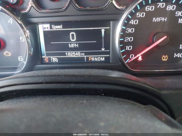 Chevrolet Tahoe Lt Image 14