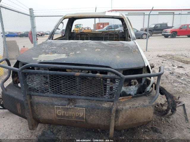 Toyota Tacoma Image 7