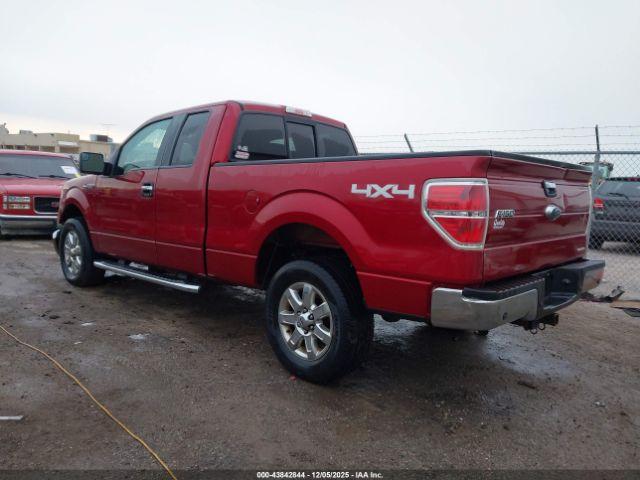 Ford F-150 Xlt Image 10