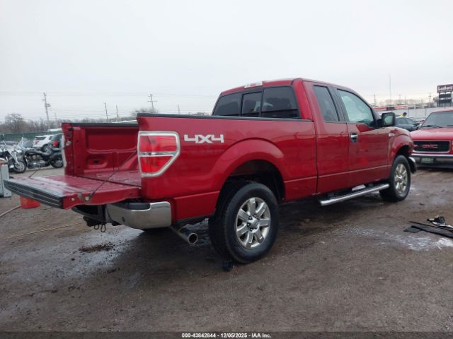 Ford F-150 Xlt Image 7