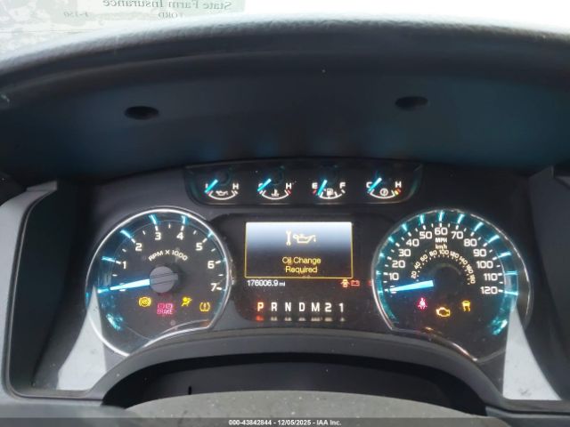 Ford F-150 Xlt Image 15