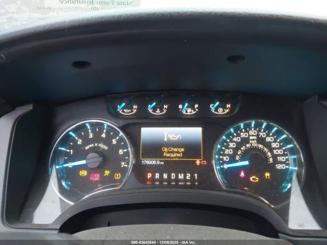 Ford F-150 Xlt Image 15