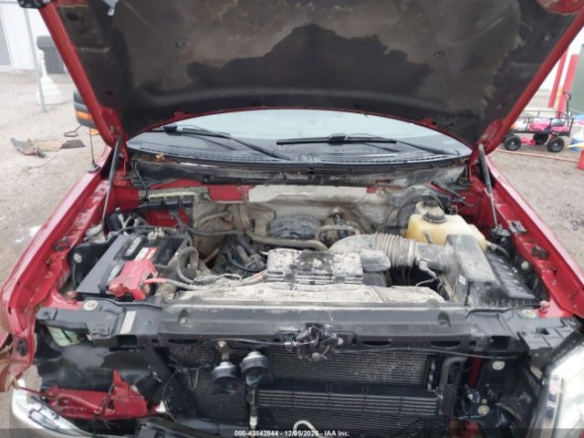 Ford F-150 Xlt Image 14