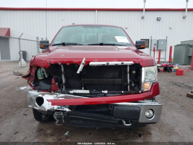 Ford F-150 Xlt Image 13