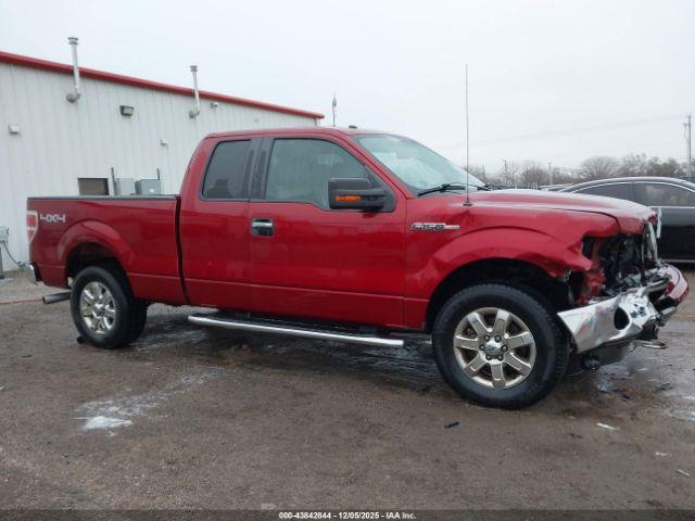 Ford F-150 Xlt Image 3