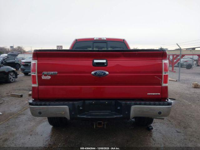 Ford F-150 Xlt Image 5