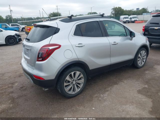 Buick Encore Preferred Image 13