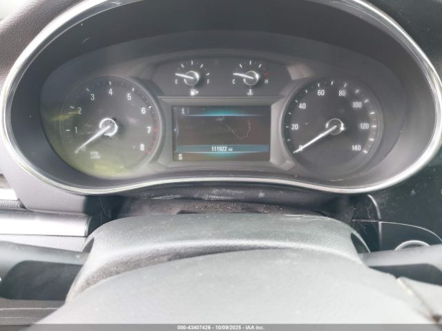 Buick Encore Preferred Image 3