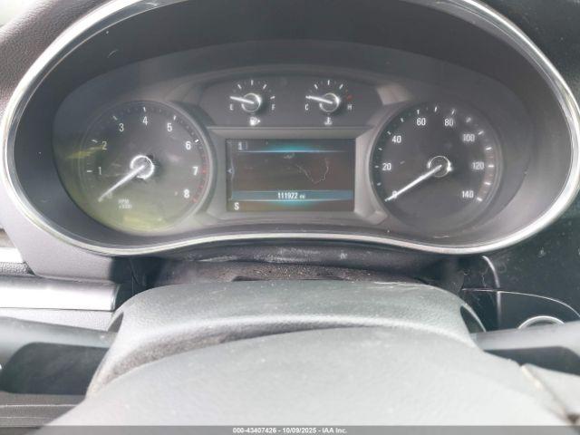 Buick Encore Preferred Image 3