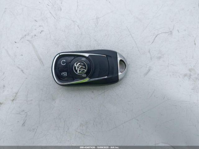 Buick Encore Preferred Image 10