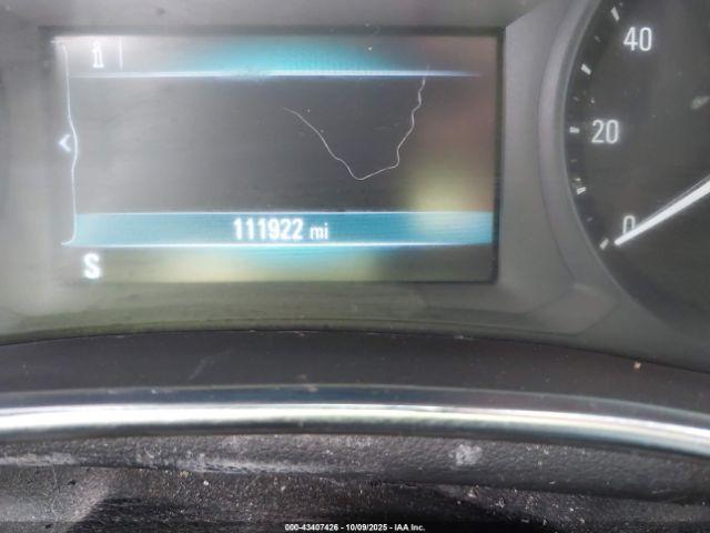 Buick Encore Preferred Image 11