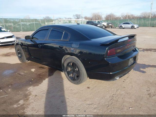 Dodge Charger Image 13