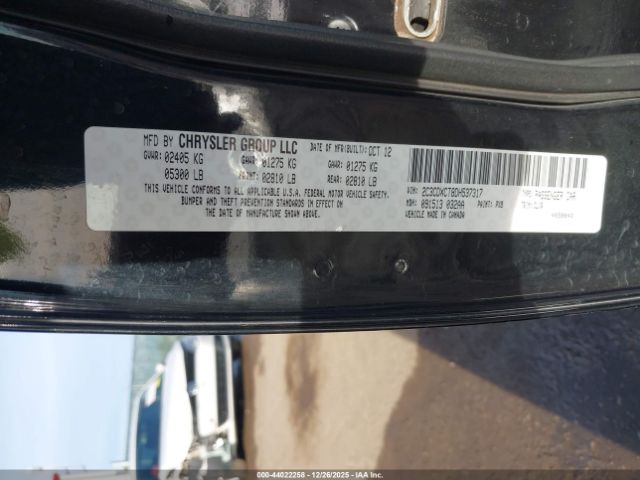 Dodge Charger Image 7