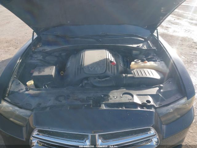 Dodge Charger Image 9