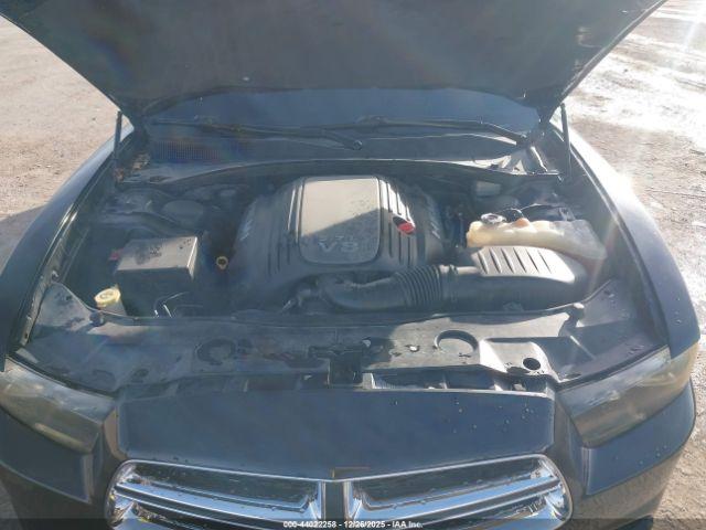 Dodge Charger Image 9