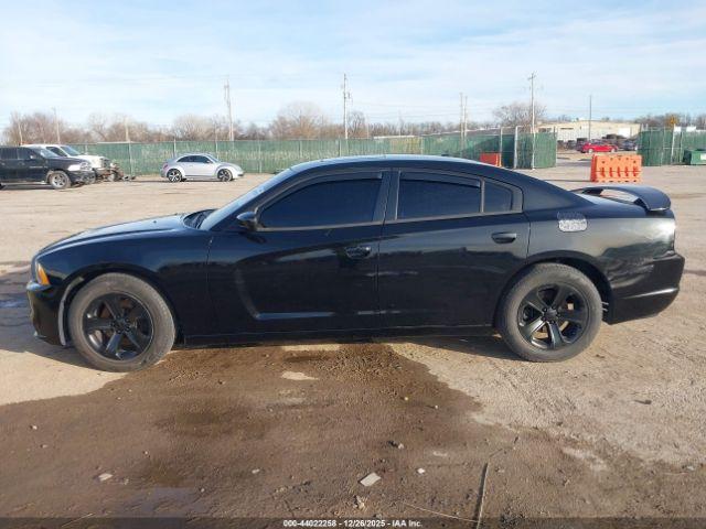 Dodge Charger Image 10