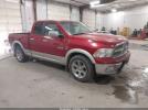 Dodge Ram 1500 Laramie Image 1
