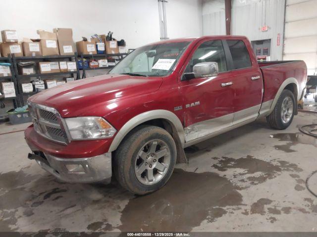 Dodge Ram 1500 Laramie Image 6