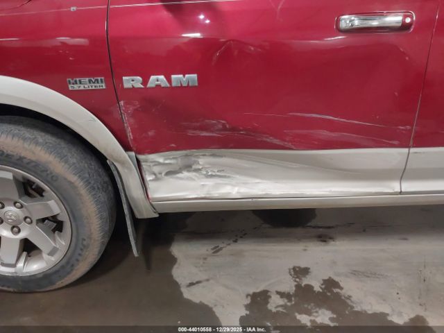 Dodge Ram 1500 Laramie Image 15