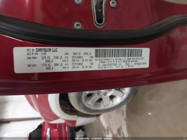 Dodge Ram 1500 Laramie Image 5