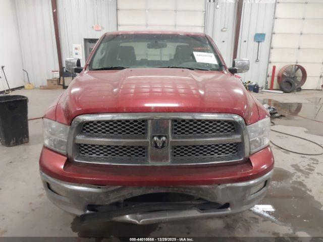 Dodge Ram 1500 Laramie Image 11