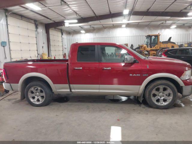 Dodge Ram 1500 Laramie Image 13