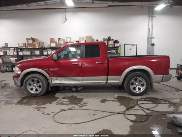 Dodge Ram 1500 Laramie Image 2