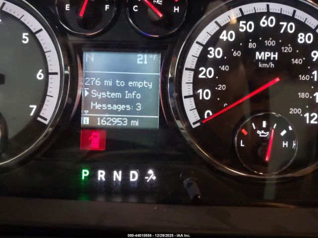 Dodge Ram 1500 Laramie Image 9