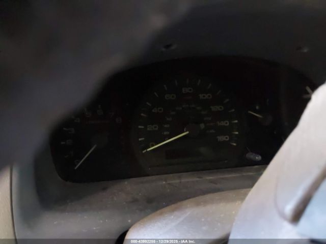 Honda Accord 3.0 Ex Image 2