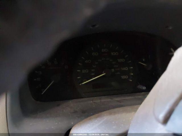 Honda Accord 3.0 Ex Image 2