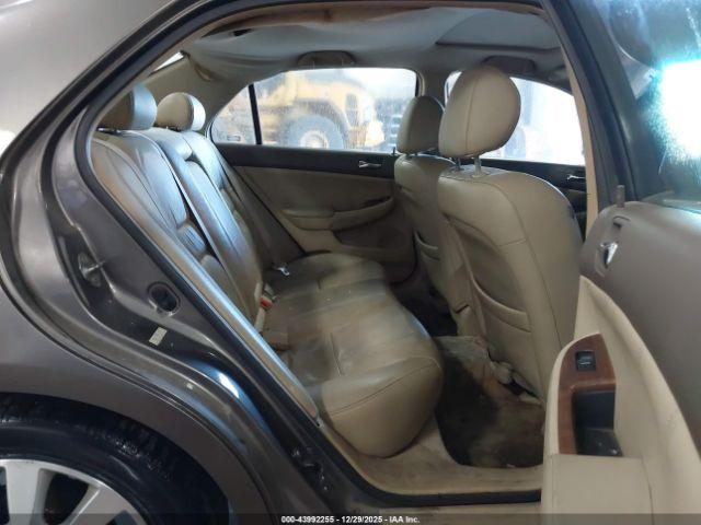 Honda Accord 3.0 Ex Image 10