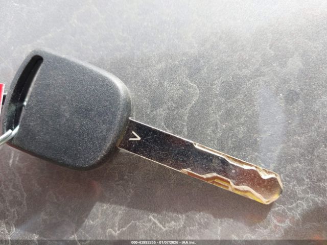 Honda Accord 3.0 Ex Image 4