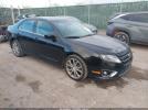 Ford Fusion Se Image 1