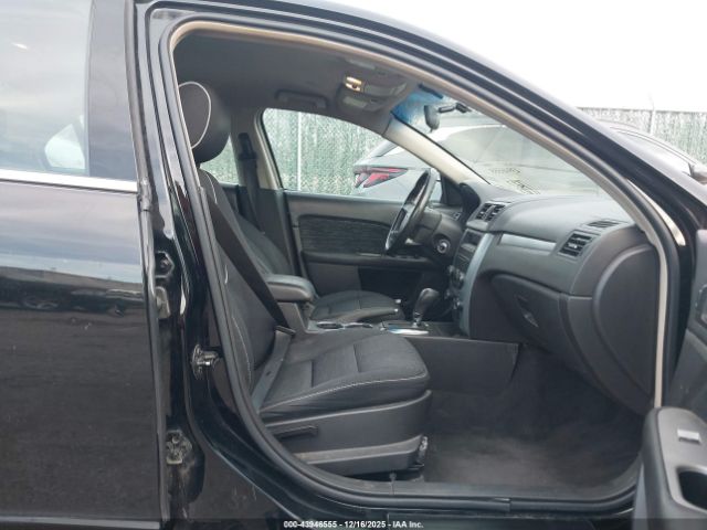 Ford Fusion Se Image 8