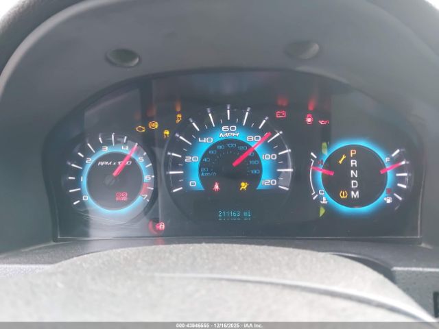 Ford Fusion Se Image 9