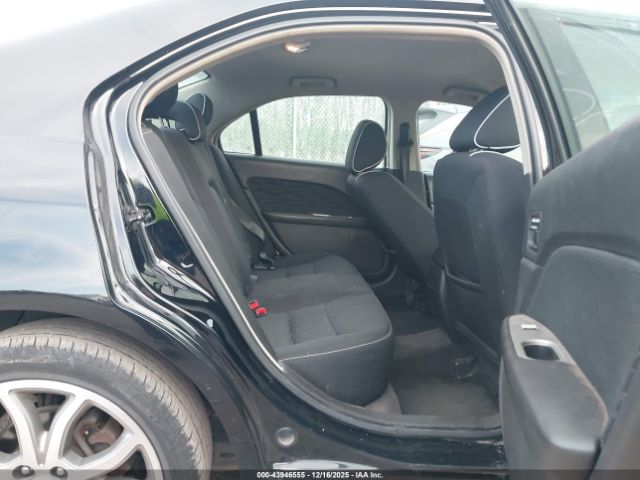 Ford Fusion Se Image 10