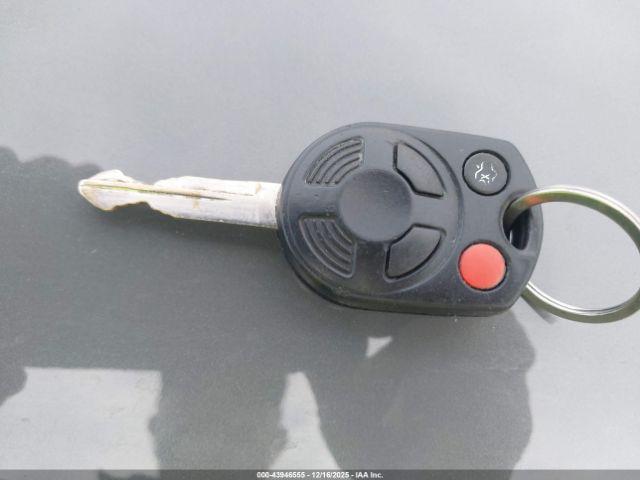 Ford Fusion Se Image 11