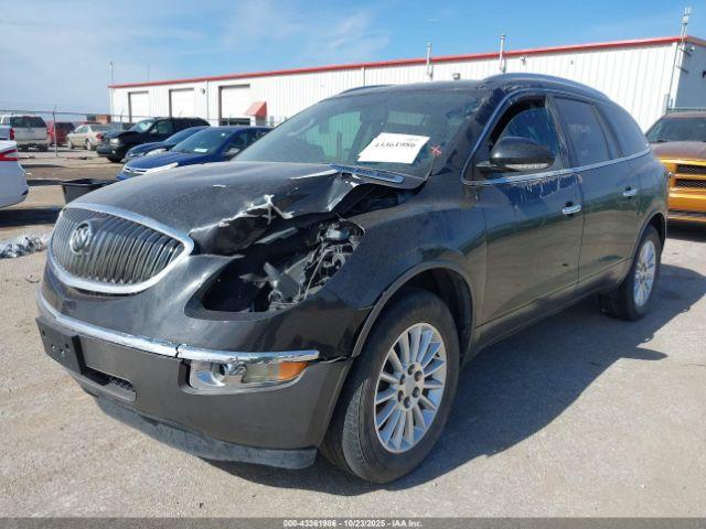 Buick Enclave Convenience Image 3