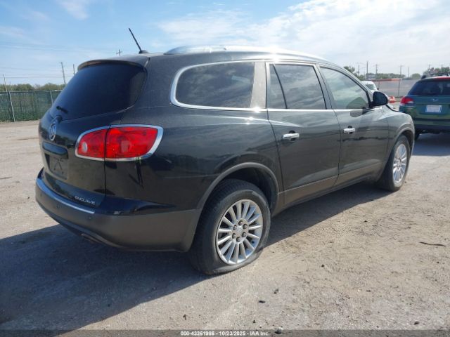 Buick Enclave Convenience Image 5