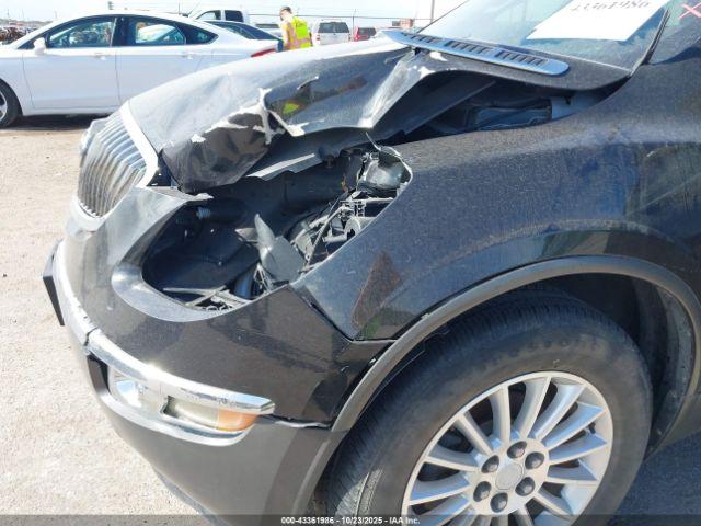 Buick Enclave Convenience Image 2