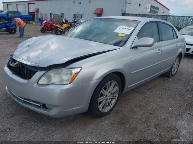 Toyota Avalon Limited Image 3