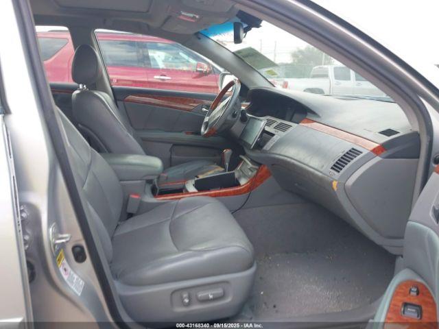 Toyota Avalon Limited Image 2