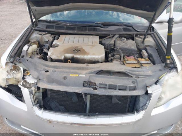 Toyota Avalon Limited Image 10