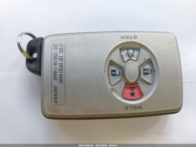 Toyota Avalon Limited Image 11