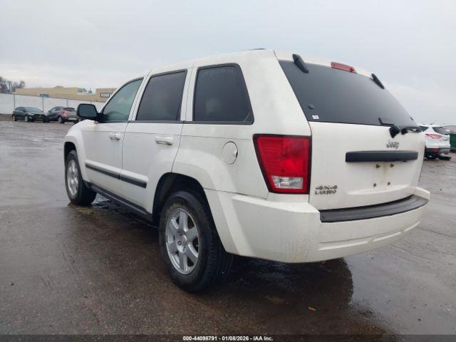 Jeep Grand Cherokee Laredo Image 6