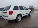 Jeep Grand Cherokee Laredo Image 4